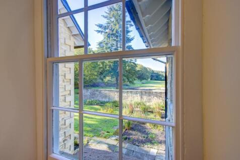 View From Hallway