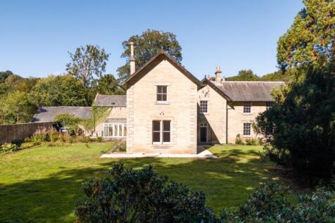 Rear Elevation 3
