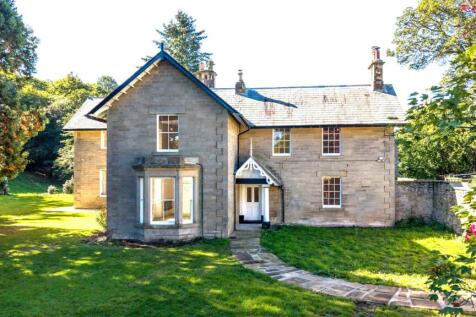 Allensford Hall