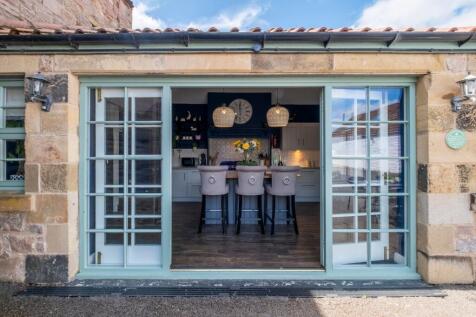 French Doors