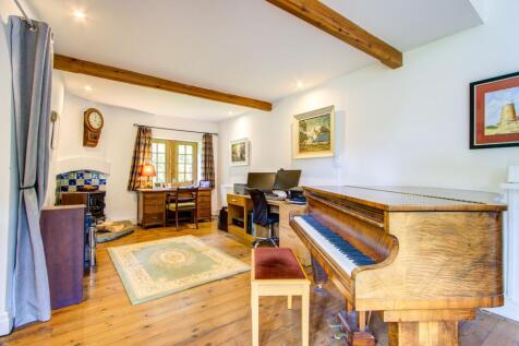 Music Room/Study