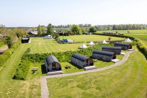 Doxford Farm Camping