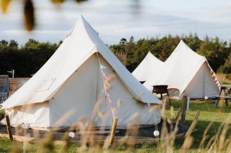 Bell Tents
