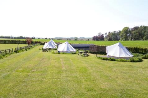 Bell Tents