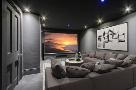 Cinema Room