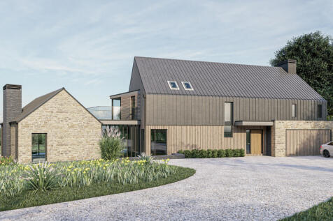 Plot 1 front