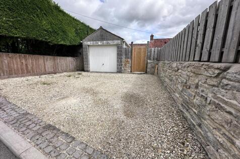 Garage &amp; Parking