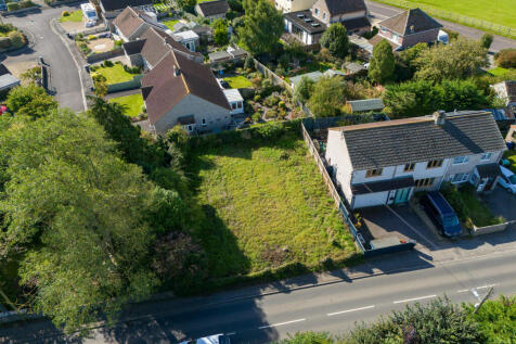 Aerial Elevation