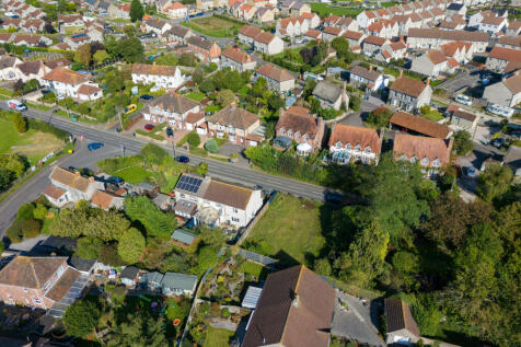 Aerial Elevation