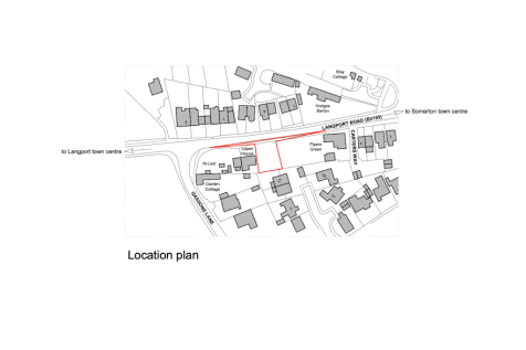 Plot Aerial View