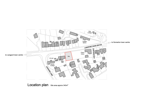 Site Aerial View