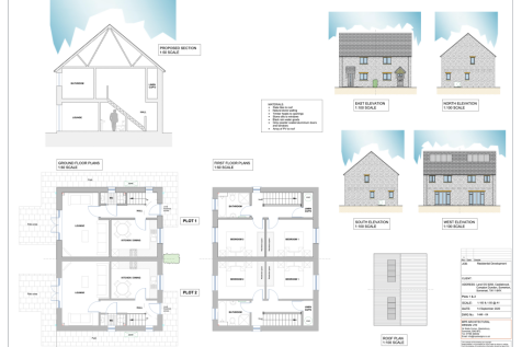 Plots 1 &amp; 2