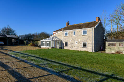 Rear Elevation