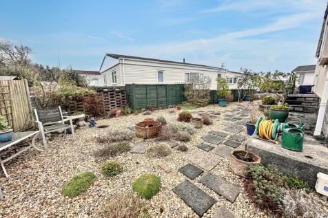 Side Garden