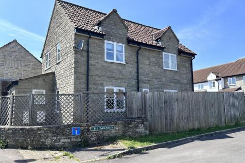 Rear Elevation