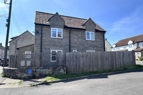 Rear Elevation