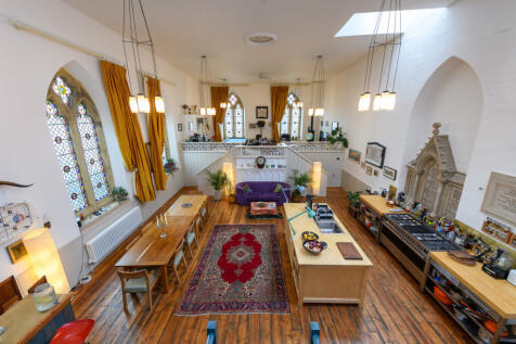 Gallery View