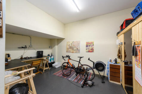 Storage Room