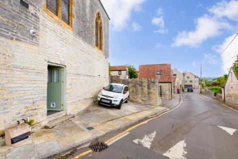 Off-road Parking