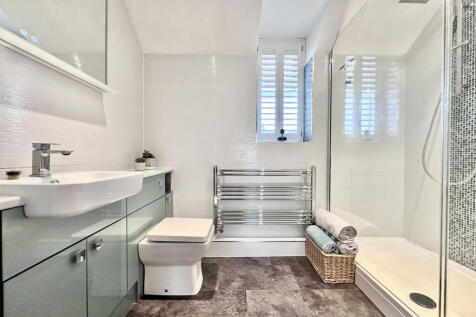 Master En-suite