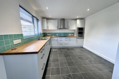 Kitchen/ Diner