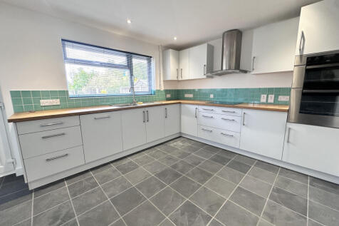 Kitchen/ Diner