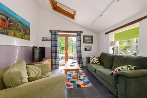 Annexe - Living Room