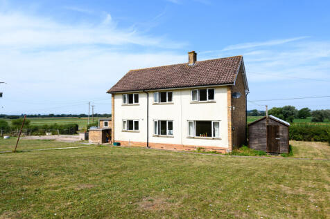 Rear Elevation
