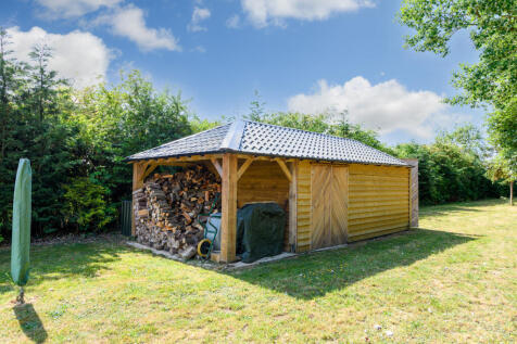 Wood Store