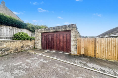 Double Garage