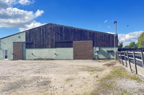 barn