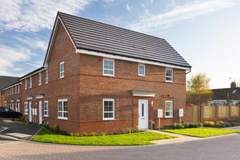 primary property image