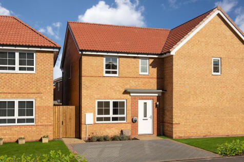 primary property image