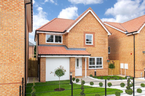 primary property image