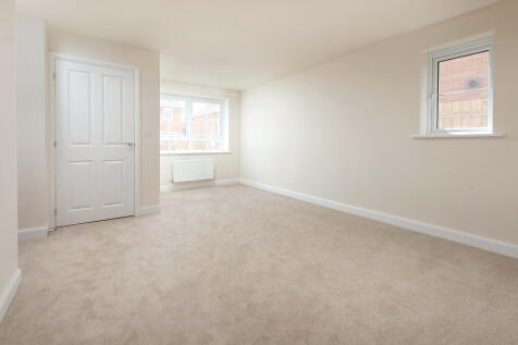 Inside Plot 574 The Howden at The Sands, Bridlington