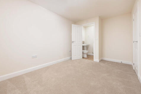 Inside Plot 574 The Howden at The Sands, Bridlington
