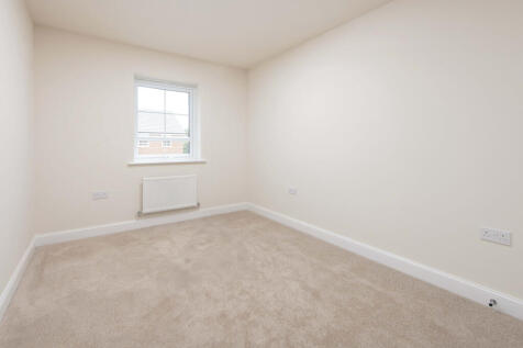Inside Plot 574 The Howden at The Sands, Bridlington
