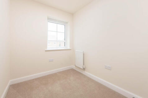 Inside Plot 574 The Howden at The Sands, Bridlington