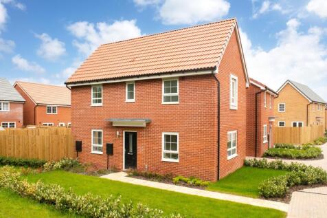 primary property image