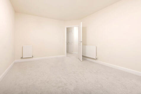 Inside Plot 619 The Bedale at The Sands, Bridlington