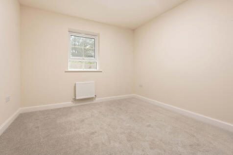 Inside Plot 619 The Bedale at The Sands, Bridlington