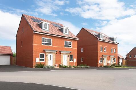 primary property image