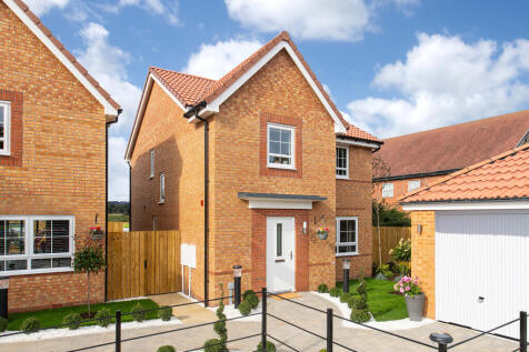 The Kingsley at The Sands, Bridlington