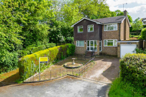 Fieldway, Berkhamsted, HP4