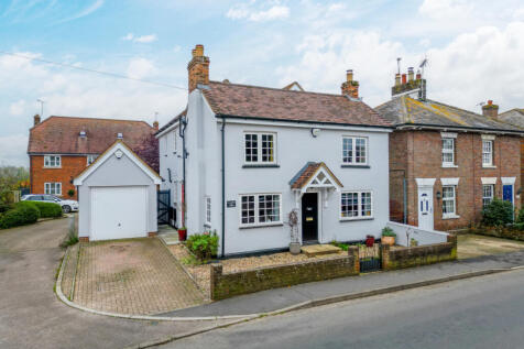 Tring Road, Long Marston, Tring