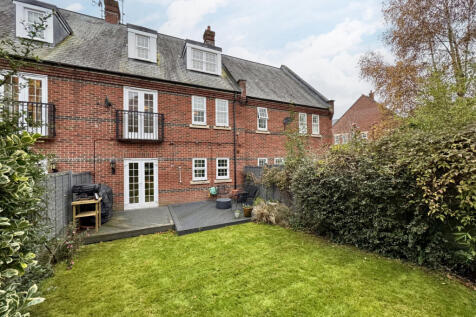 Akeman Residential