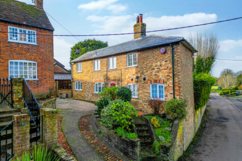 Ladysmith Road, Ivinghoe