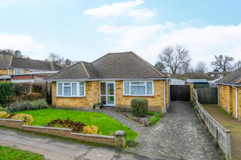 Darrs Lane, Northchurch, Berkhamsted, HP4