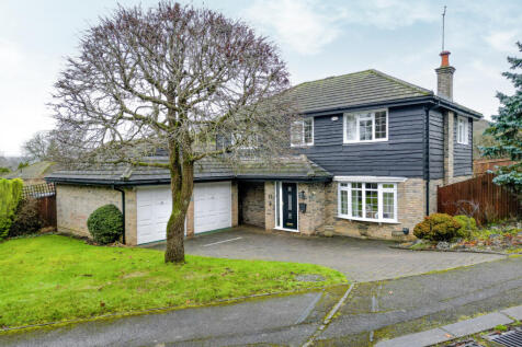 Beechwood Park, Felden, Hertfordshire, HP3