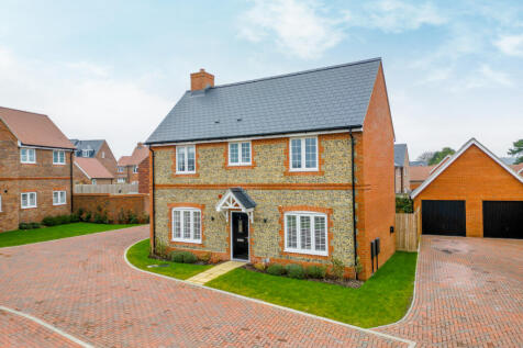 Drayton Close, Tring, HP23